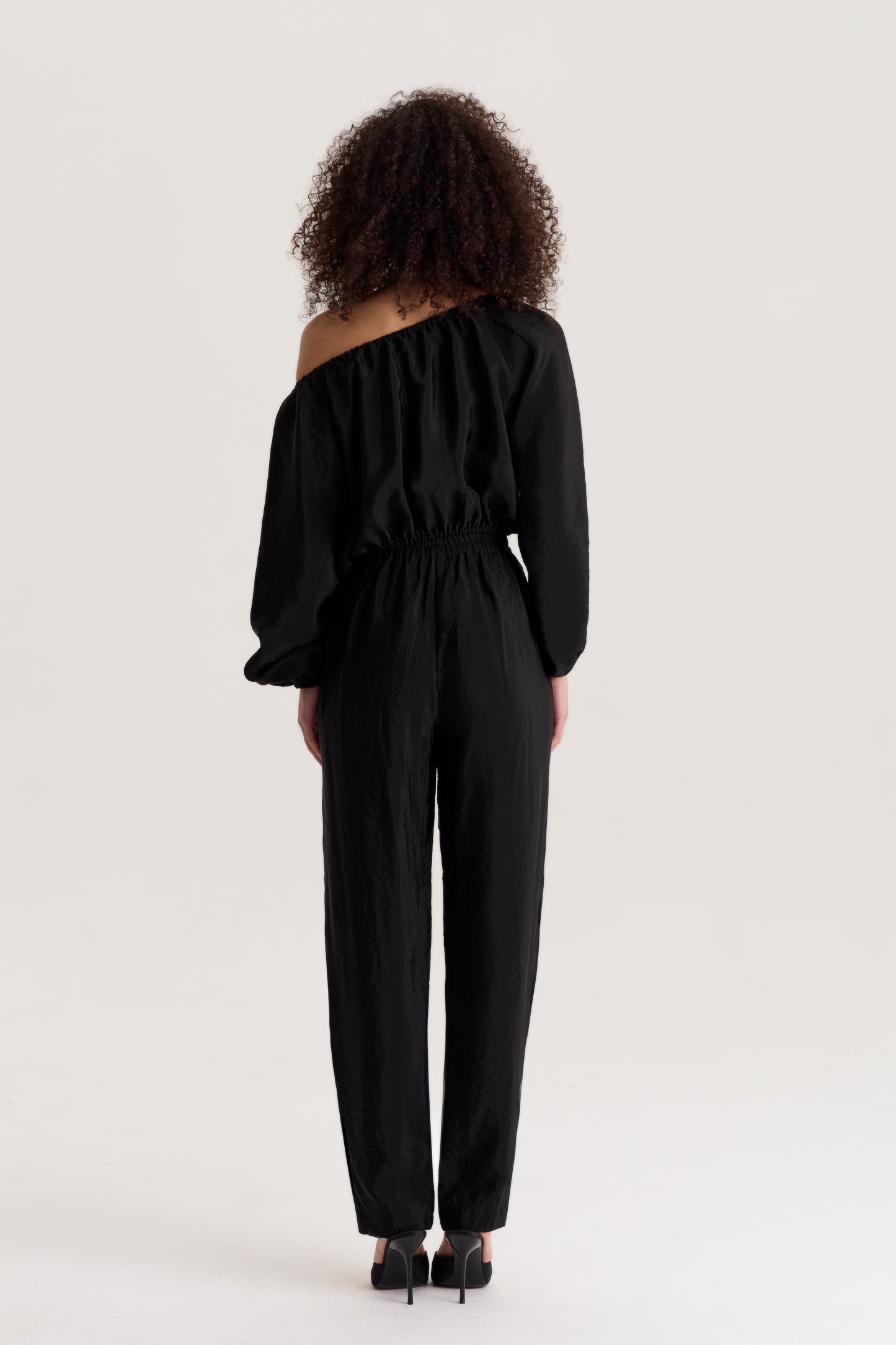 Trousers Evia in Black