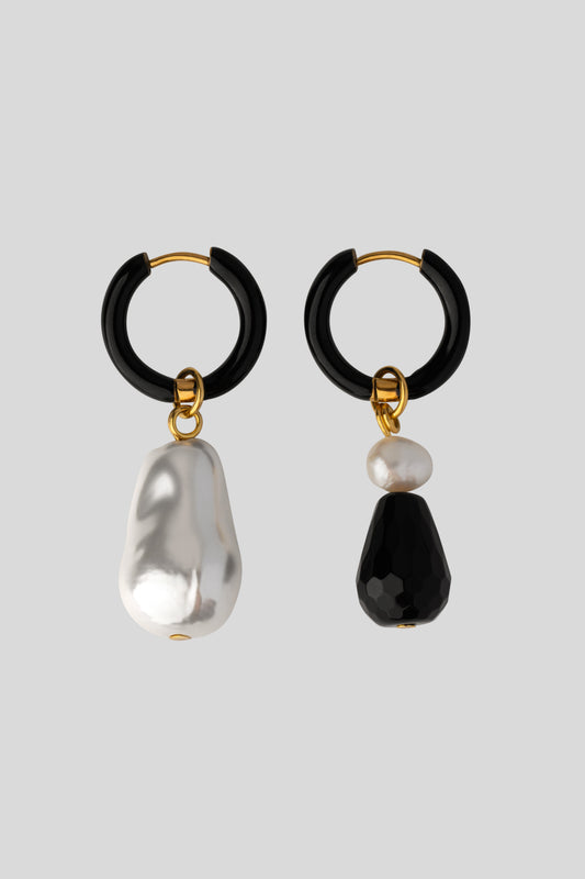 Delos Earrings